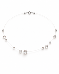 ROSÉE · Collier Ras-du-Cou