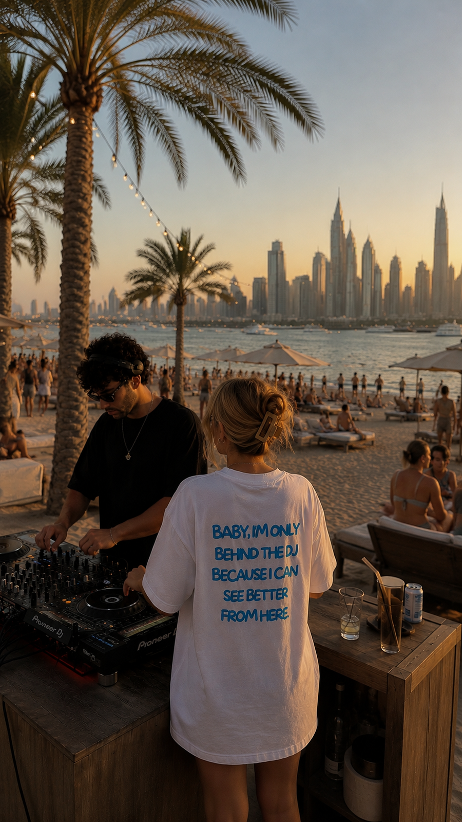 Beach Club